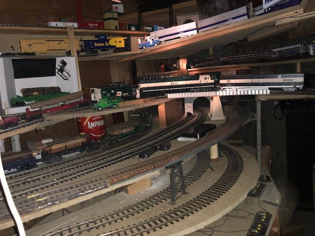Sell Model Trains Near Me