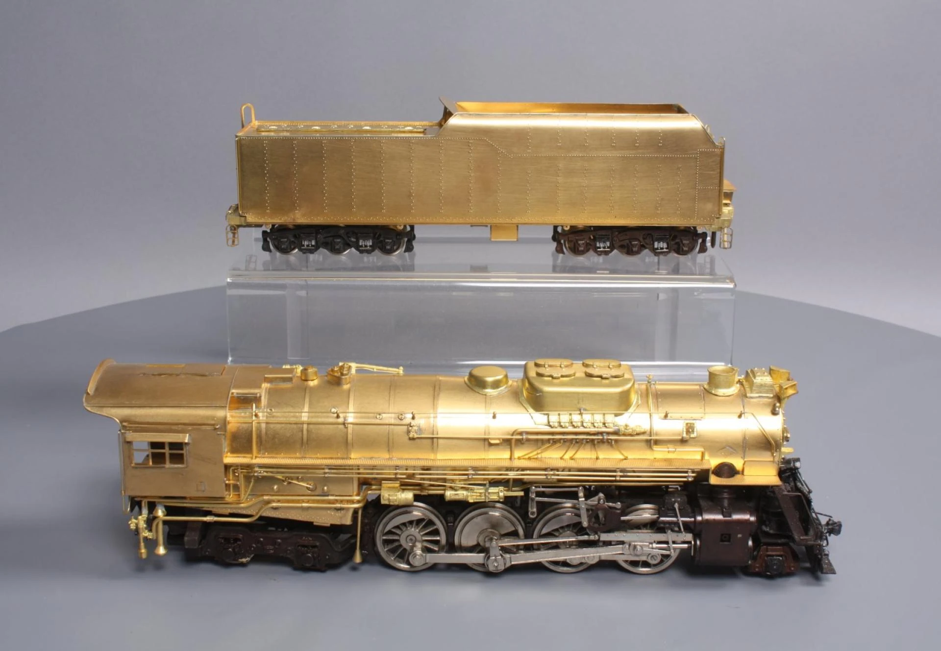 Sell Model Trains Near Me