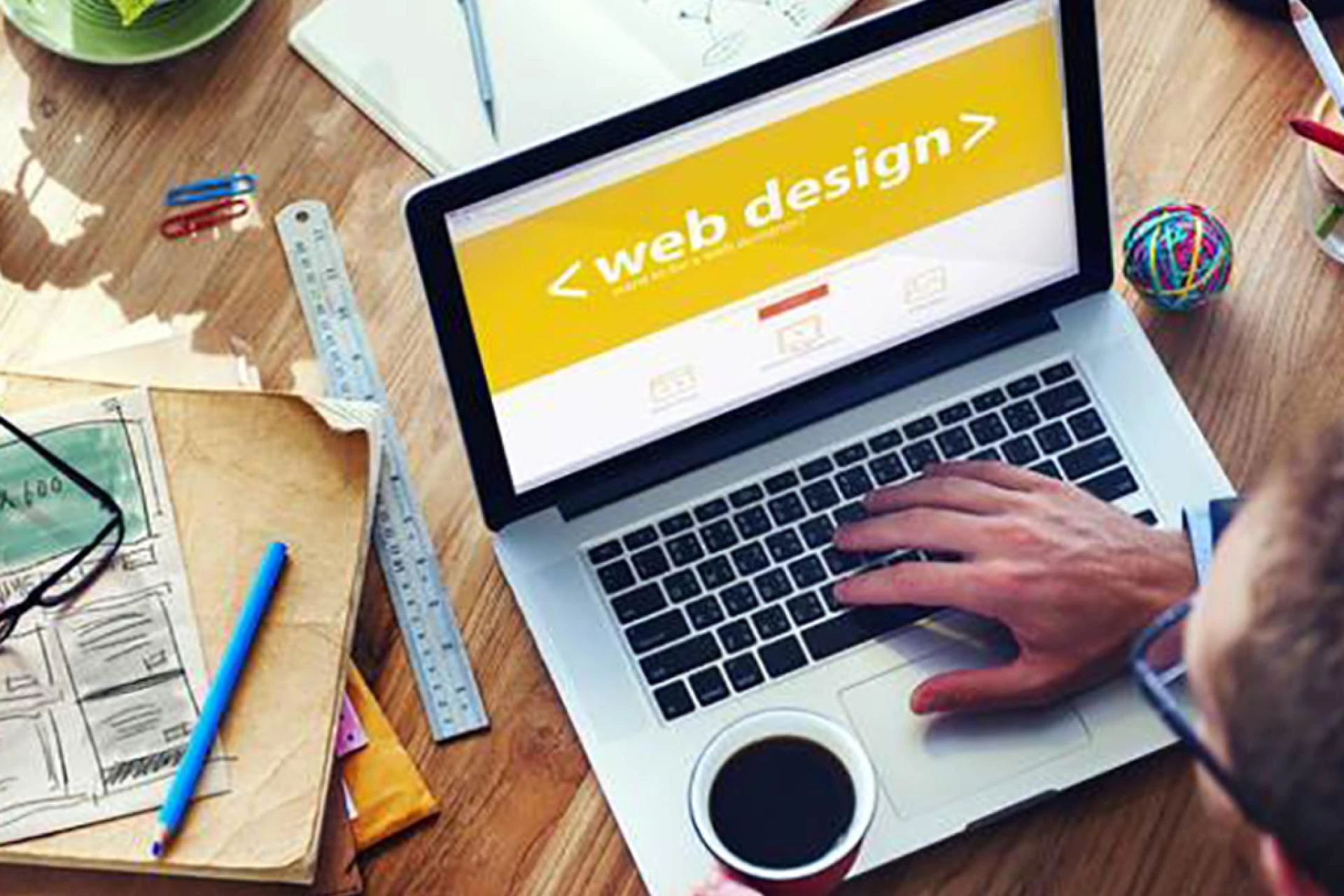 Website Design Kelowna: A Comprehensive Guide