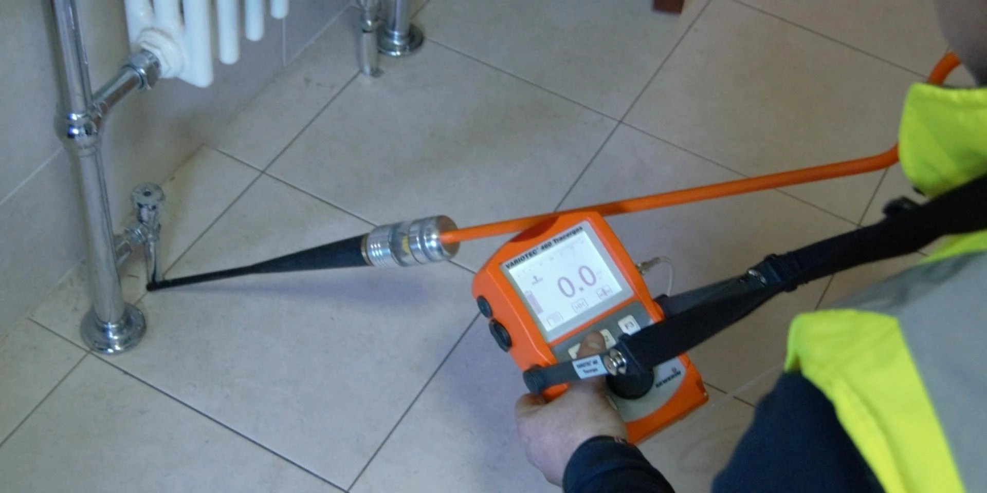 A Comprehensive Guide For Leak Detection Company in Dublin, Ireland