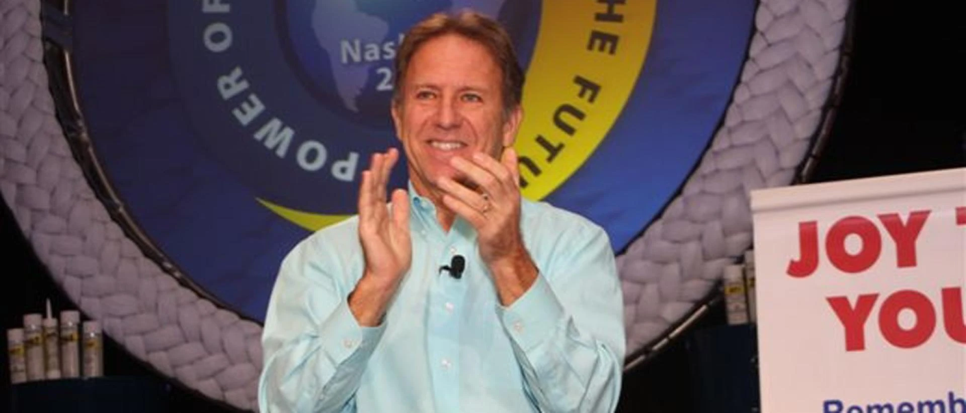 The Transformative Power of Inspirational Speakers: Unleashing the Benefits in Your Life