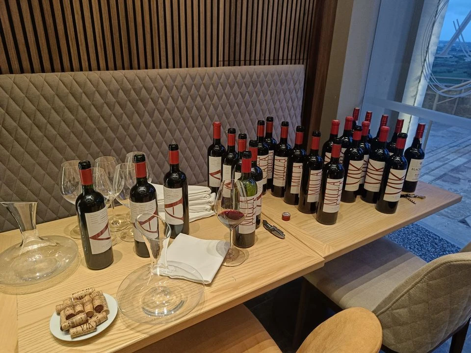 Everything You Should Need To Know The Rare &amp; Niche Wines