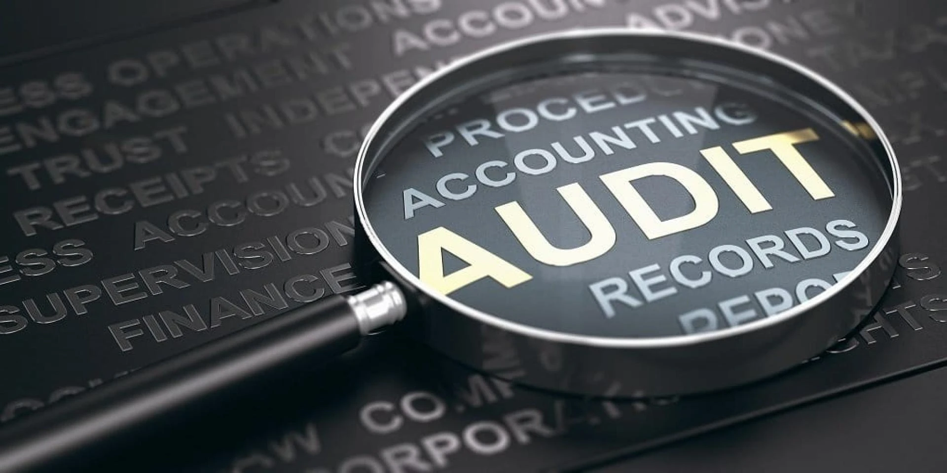 Why Your Business Needs External Auditing
