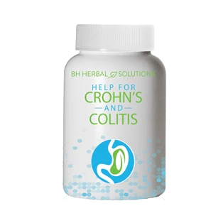 Heal Ulcerative Colitis Naturally