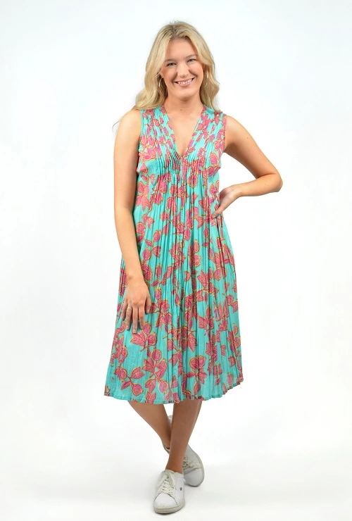 Buy Plus Size Summer Clothes at Cotton Dayz