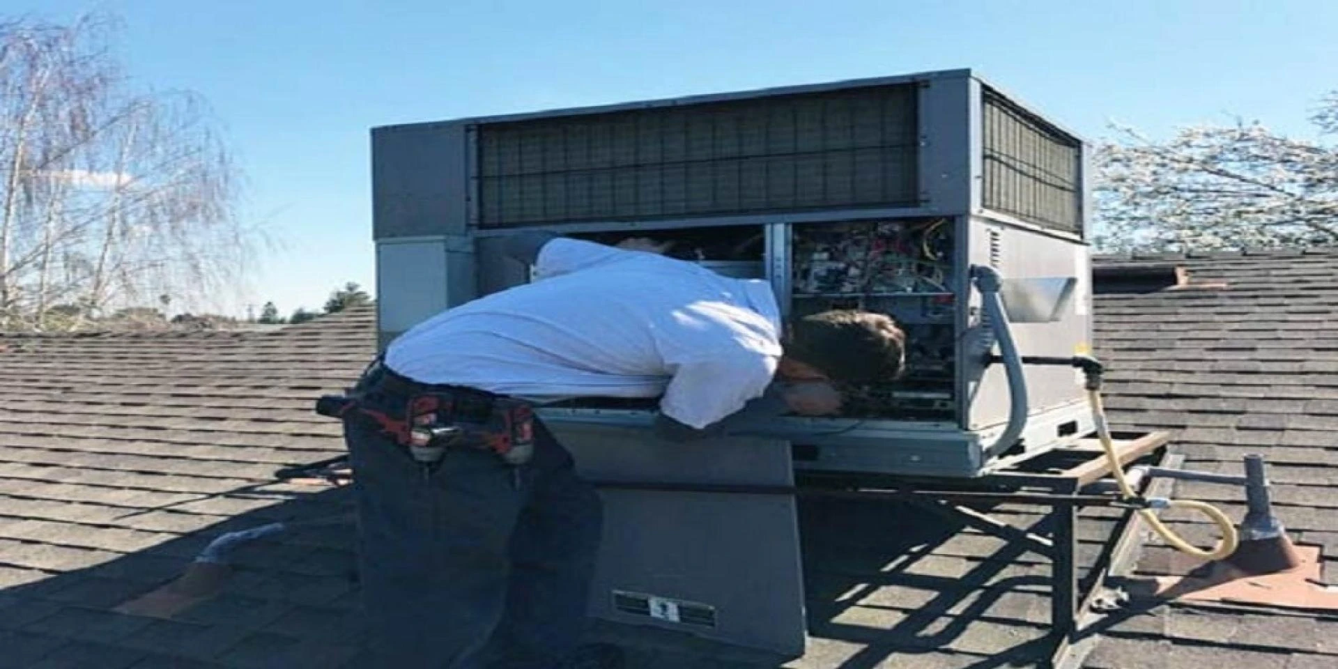 6 Signs You Need an Emergency AC Repair Right Now