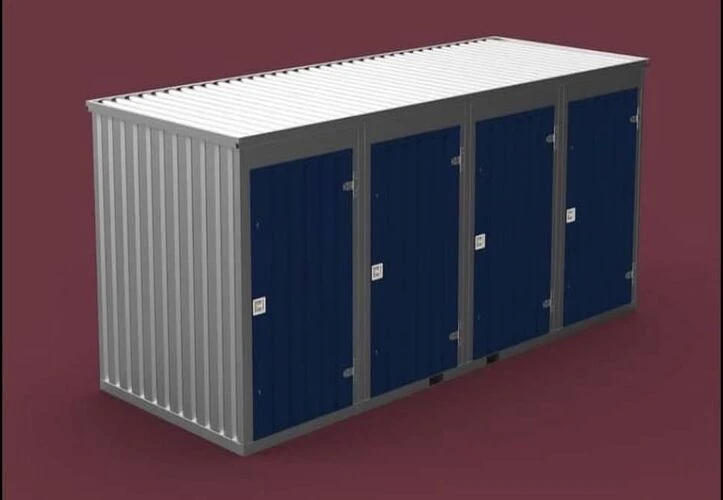 The Best Storage in Henderson: A Comprehensive Guide