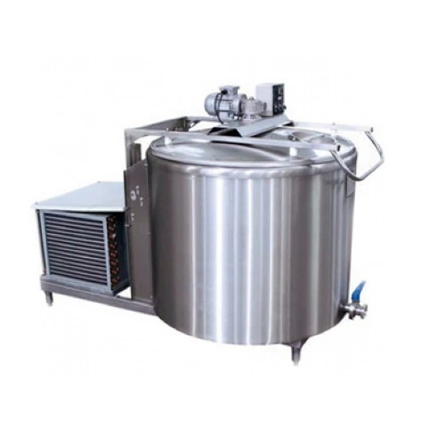 Chadha Sales: Largest Bulk Milk Cooler Producer