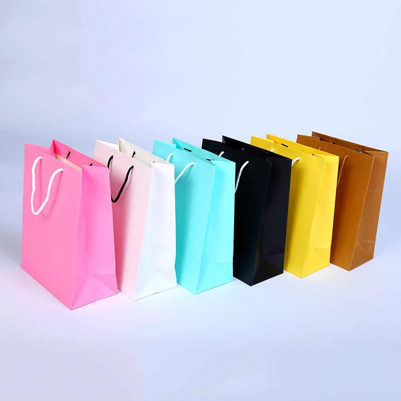 The shocking truths you didn't know about kraft bags