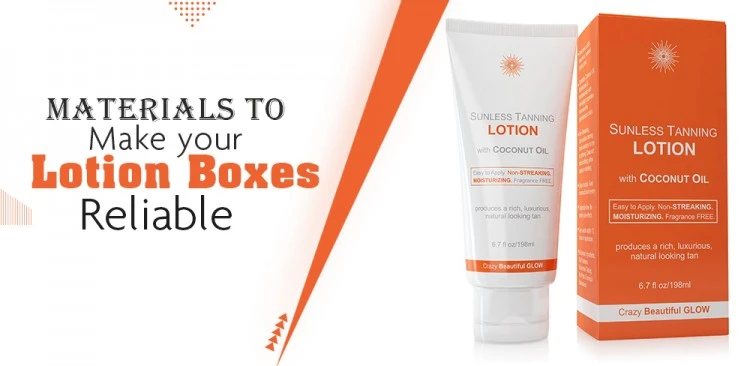 The Ultimate Guide to Becoming an Expert at Lotion Packaging