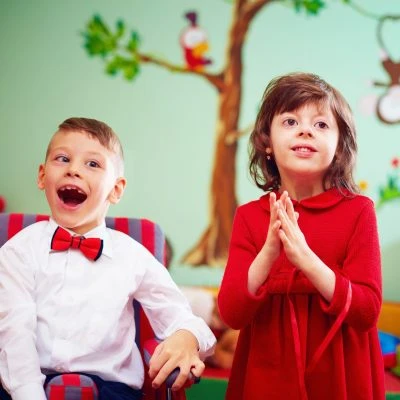 CBS Therapy: Speech Therapy Staffing Agency in Rhode Island