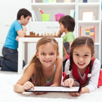 SLP Clinical Fellowship