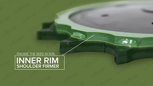 Enhancing Farming Efficiency with Furrow Closers for Wheel – A Comprehensive Guide