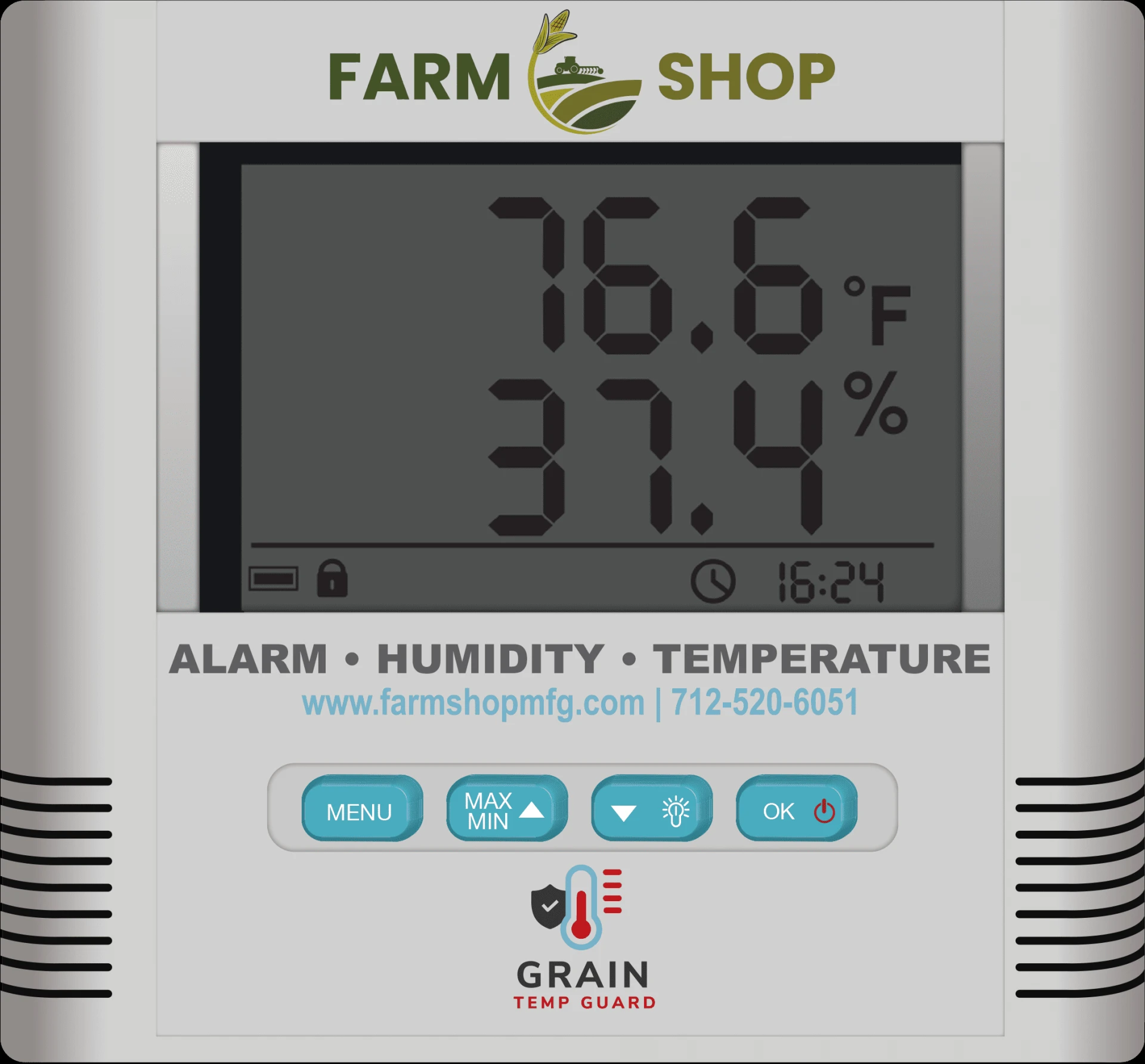 Ensuring Crop Health: The Importance of Moisture Monitoring Systems in Modern Agriculture