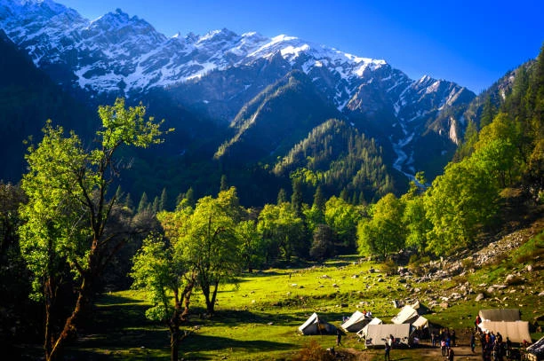 The Ultimate Guide to the Best Places to Visit in Kullu Manali