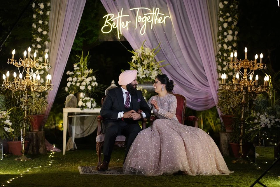 The Ultimate Guide to Luxury Wedding Planning in Delhi: Expert Tips and Insider Secrets