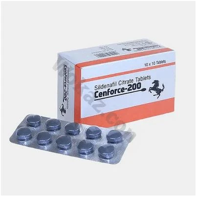 Cenforce 200 Mg : Up To 25% OFF | Free Shipping | Buy Cenforce Online
