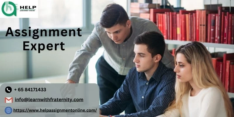 Assignment expert perfection for enhancing your knowledge and academic grades