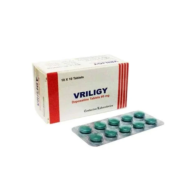 Vriligy 60 Mg Purchase | Cure erectile dysfunction Fast and Free