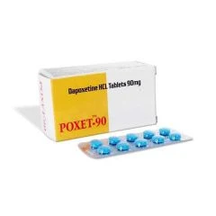 Get Back in Control with Poxet 90 Mg – A Comprehensive Guide