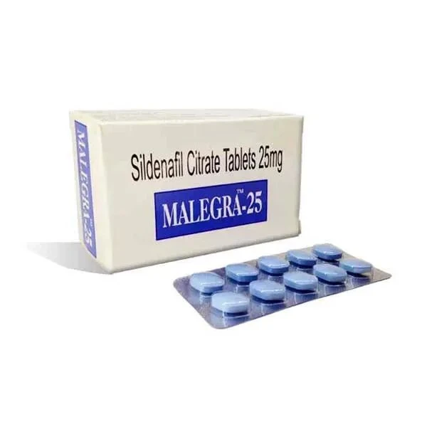 Sensual Stimulants To Promote Overall Sensual Health – Malegra 25 Mg Tablet!!!!