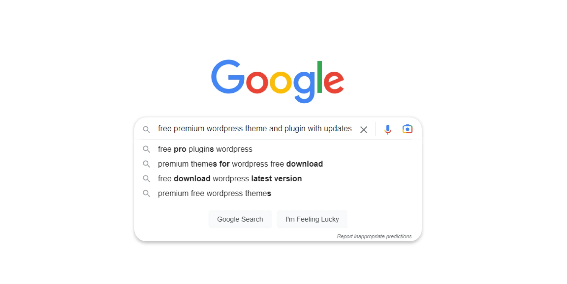 How to download free premium wordpress theme and plugin with updates