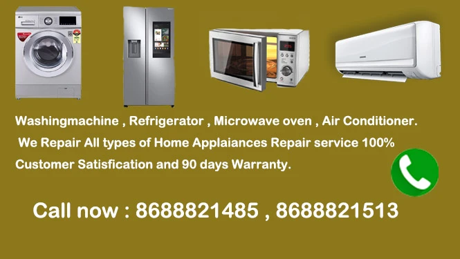 Samsung Air conditioner Service in Dadar