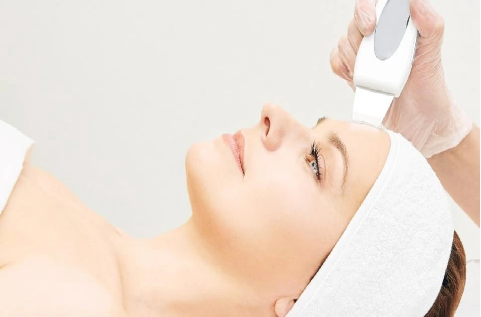 How Do Stretch Marks Get Rid of Laser?