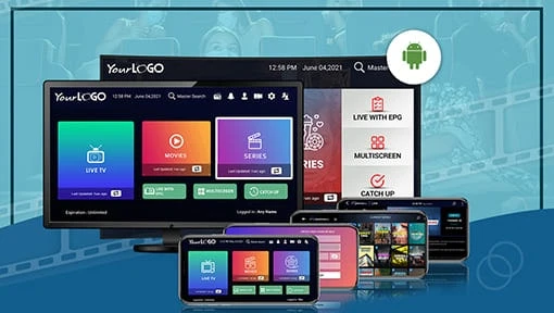 Why Do You Need White-Label Software to Make Your OTT / IPTV Startup a Success?