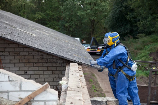 How Can I Tell If My Home Contains Asbestos?