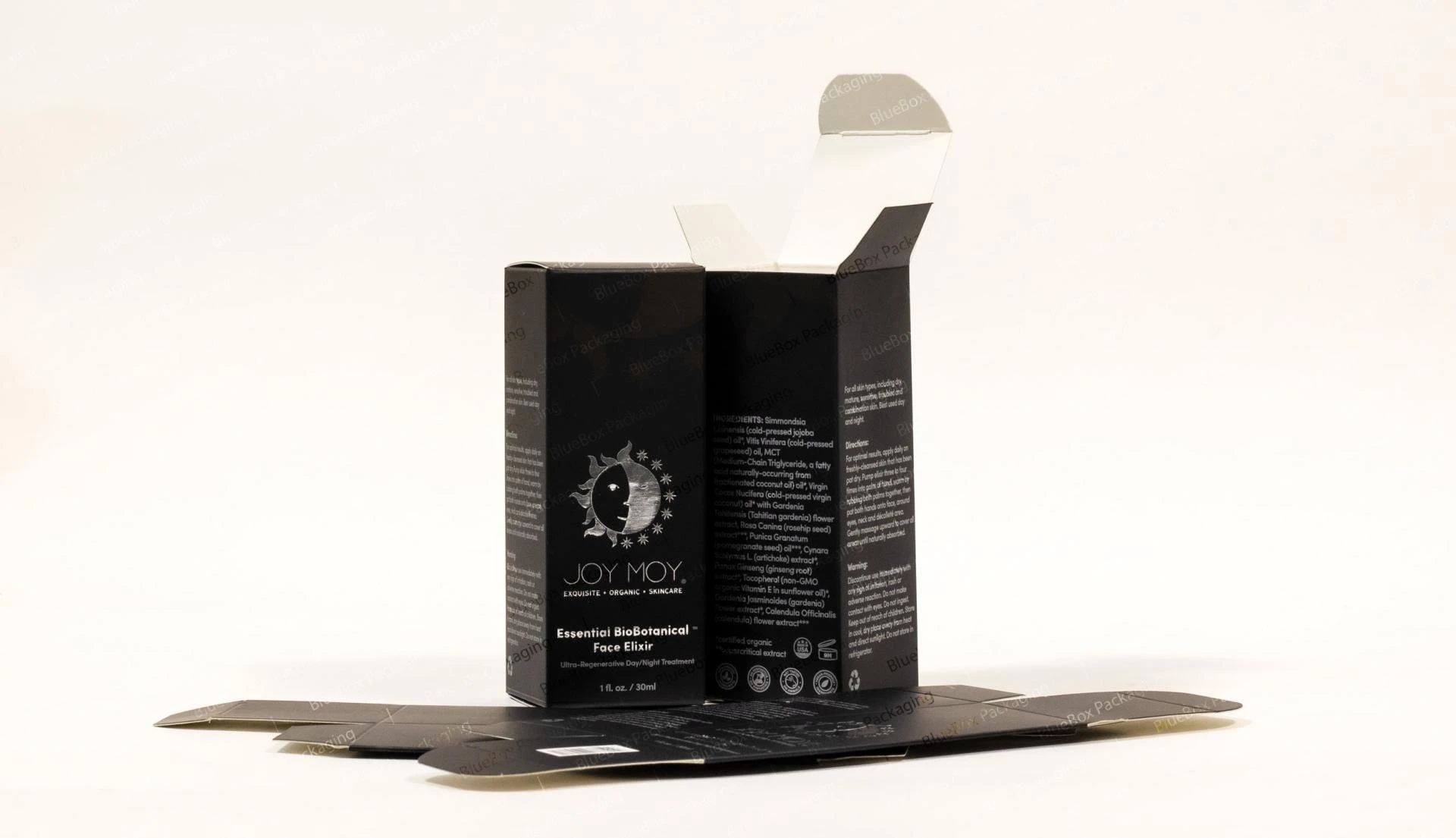 Learn How to Impress Your Buyers By Making Your Lipstick Boxes Special