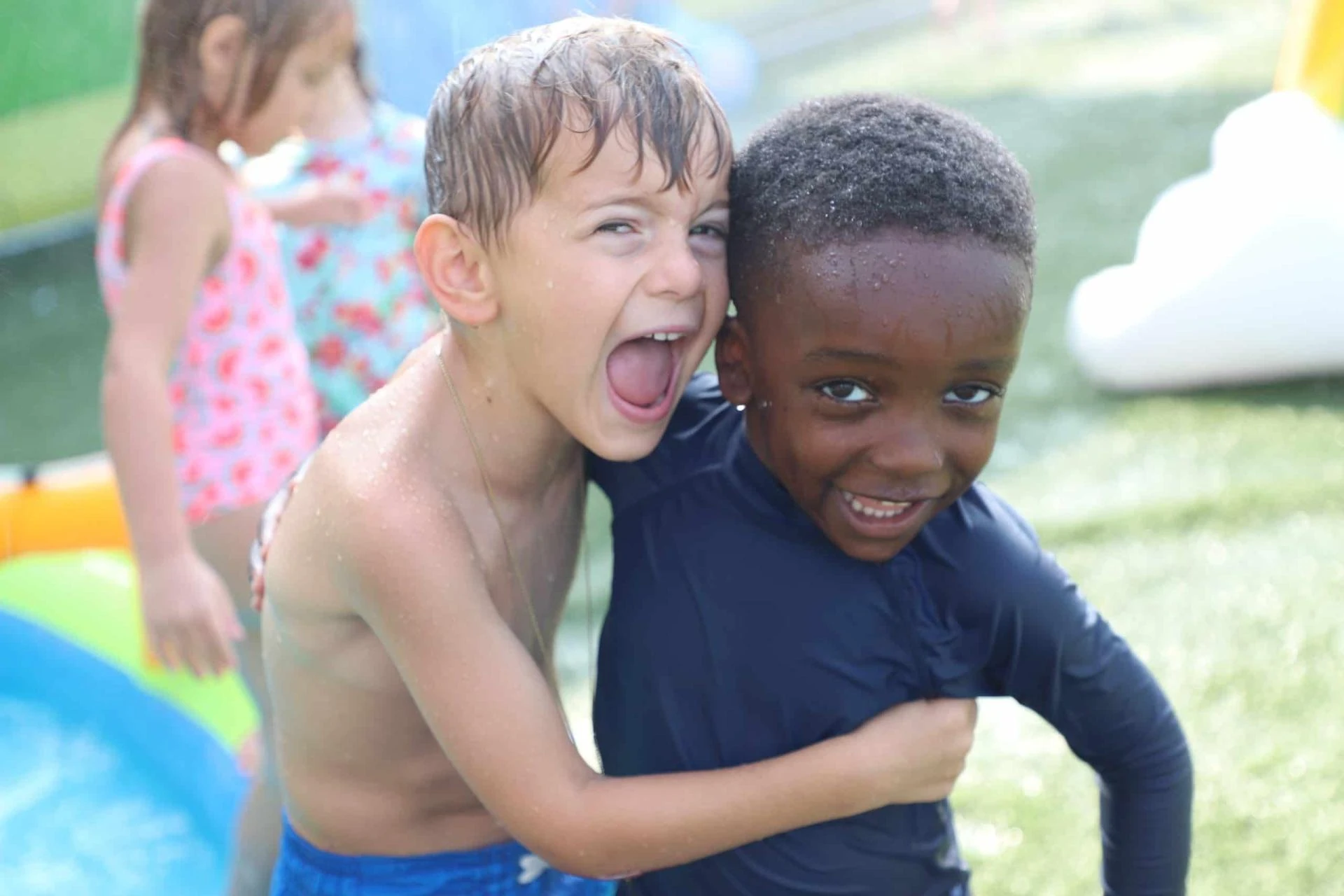 Discover the Best Brooklyn Camps for Kids and Teens