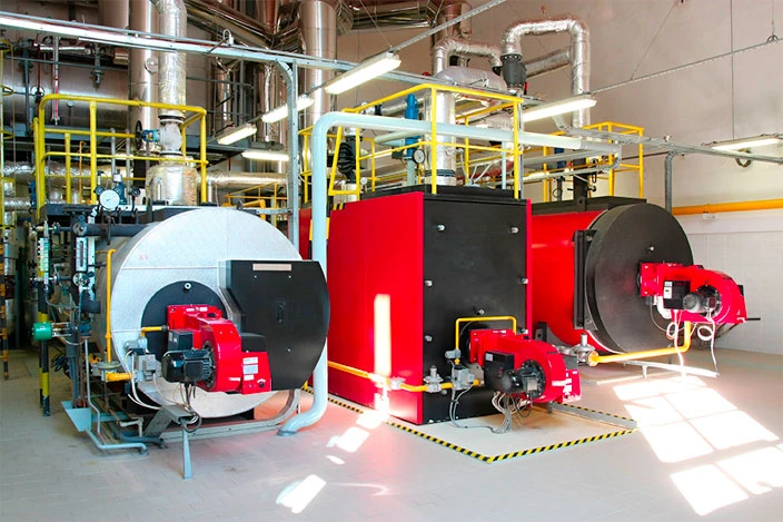 Innovating Heating: The New York Boiler Breakthrough