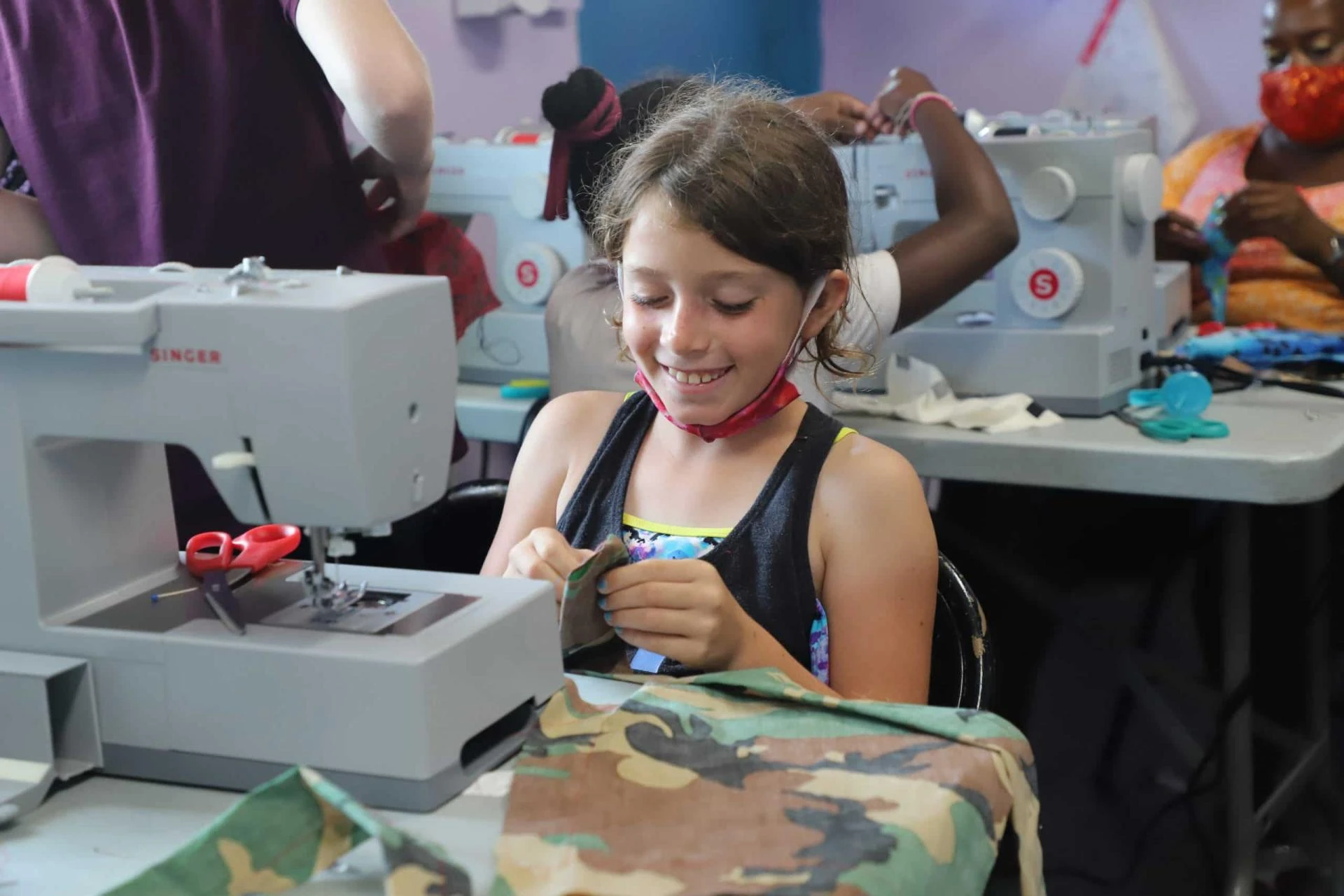 Exploring the World of Brooklyn Day Camps