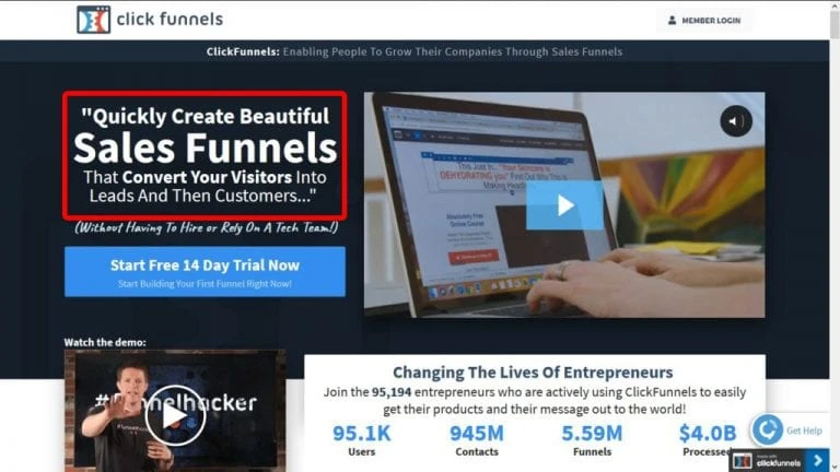 Funnel Scripts Review