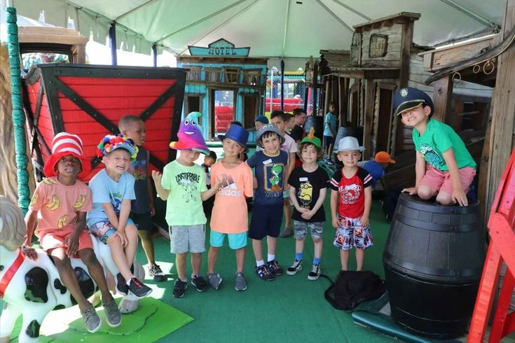 Exploring the Vibrant World of Brooklyn Day Camps: A Focus on Mill Basin Day Camp