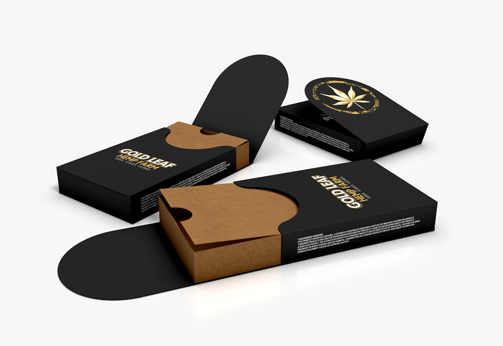 Custom Cigarette Boxes are Ideal to Increase the Brand Value
