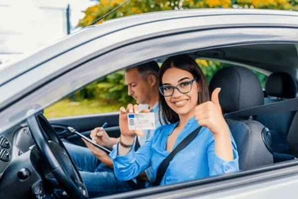 Learn to Drive: Affordable Driving School in Richmond