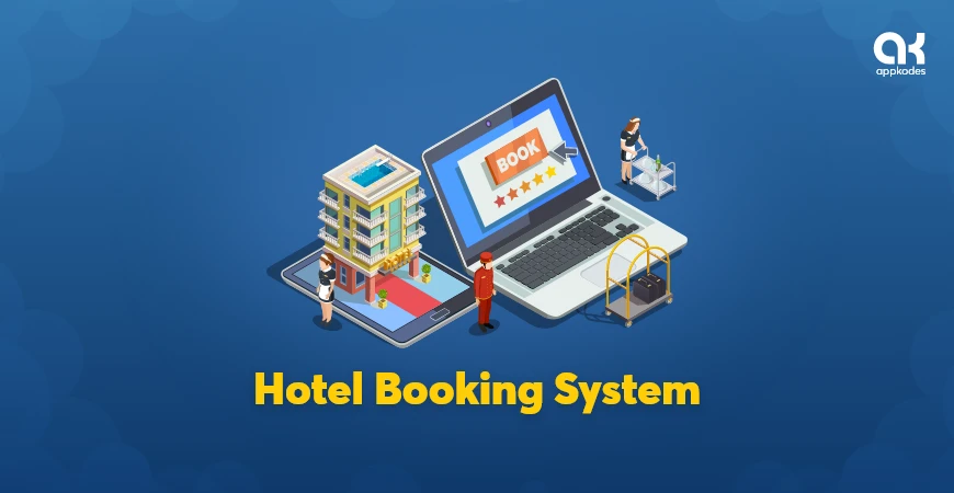 Ultimate Guide To Top Hotel Booking System