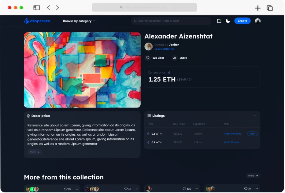 The Ultimate Rarible clone Guide