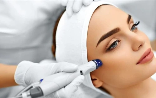 Glowing in the Space City: Exploring the World of Facials in Houston