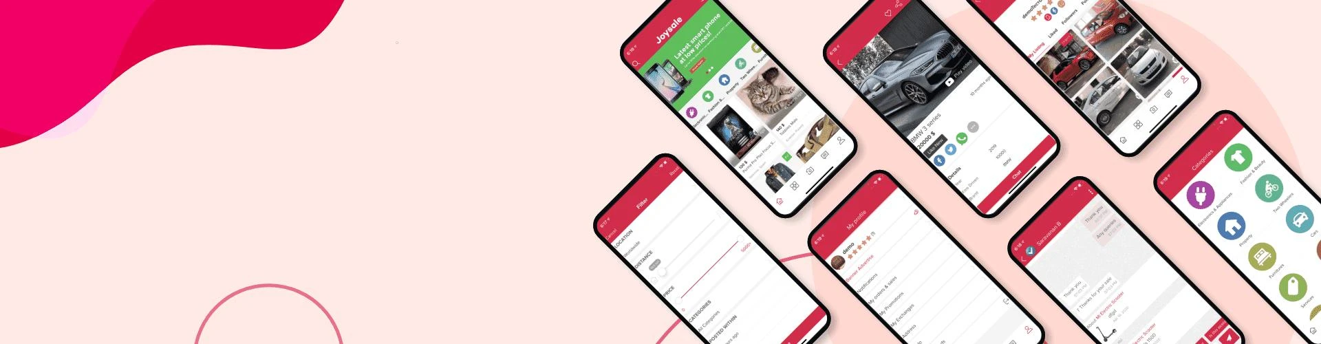 Will Ecommerce Platforms Ever Rule the World?