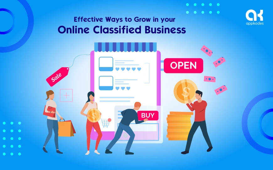 How to Win Big in the Online Classifieds Business