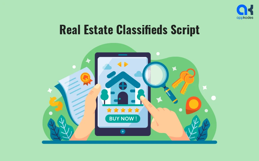 Real Estate Script: Cost-Effective Solutions for Any Real Estate Business
