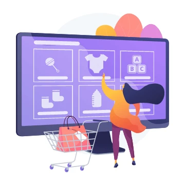 Why are multi-vendor Ecommerce businesses becoming more popular?