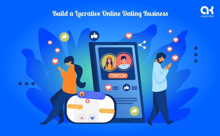 10 Reasons Why Dating Apps Are a Goldmine for Startups