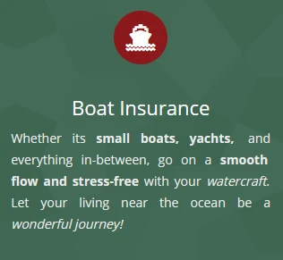 Why is homeowners insurance Naples FL preferred to the customers?