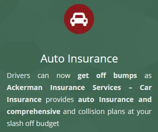 Why do we recommend getting Naples car insurance?