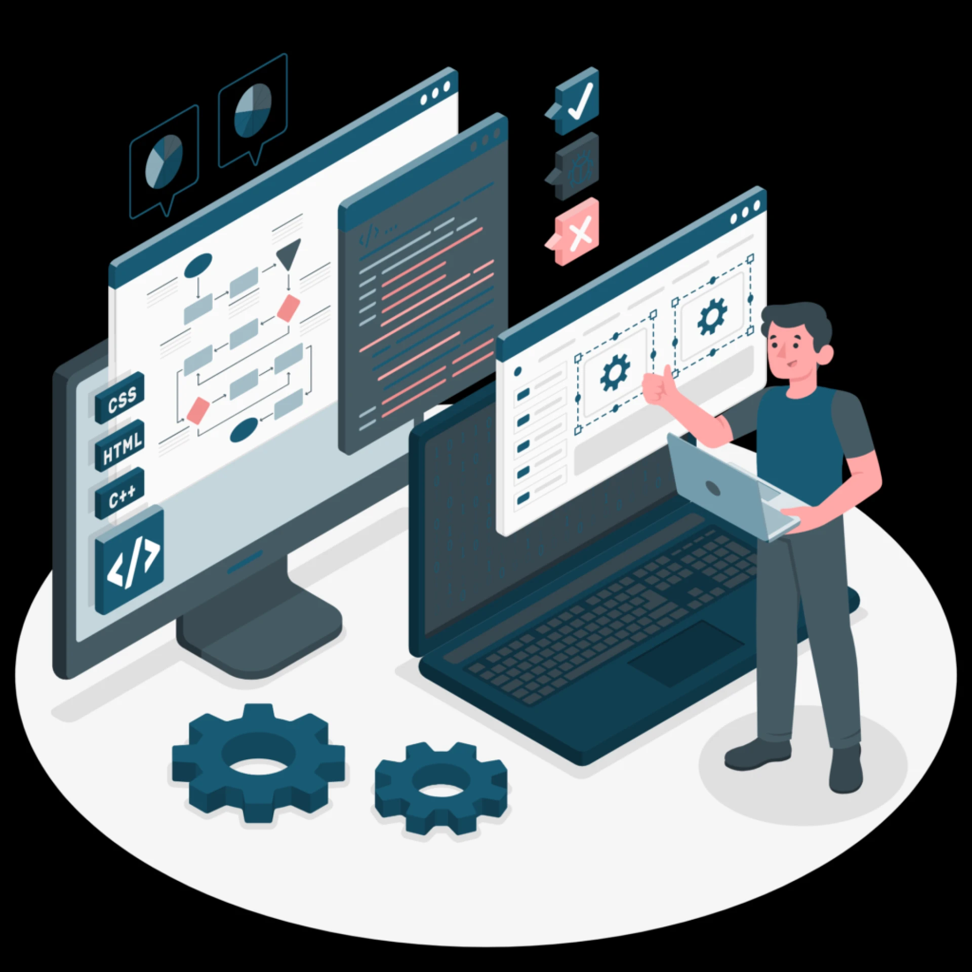 Mastering Web Development: Top Courses to Hone Your Skills