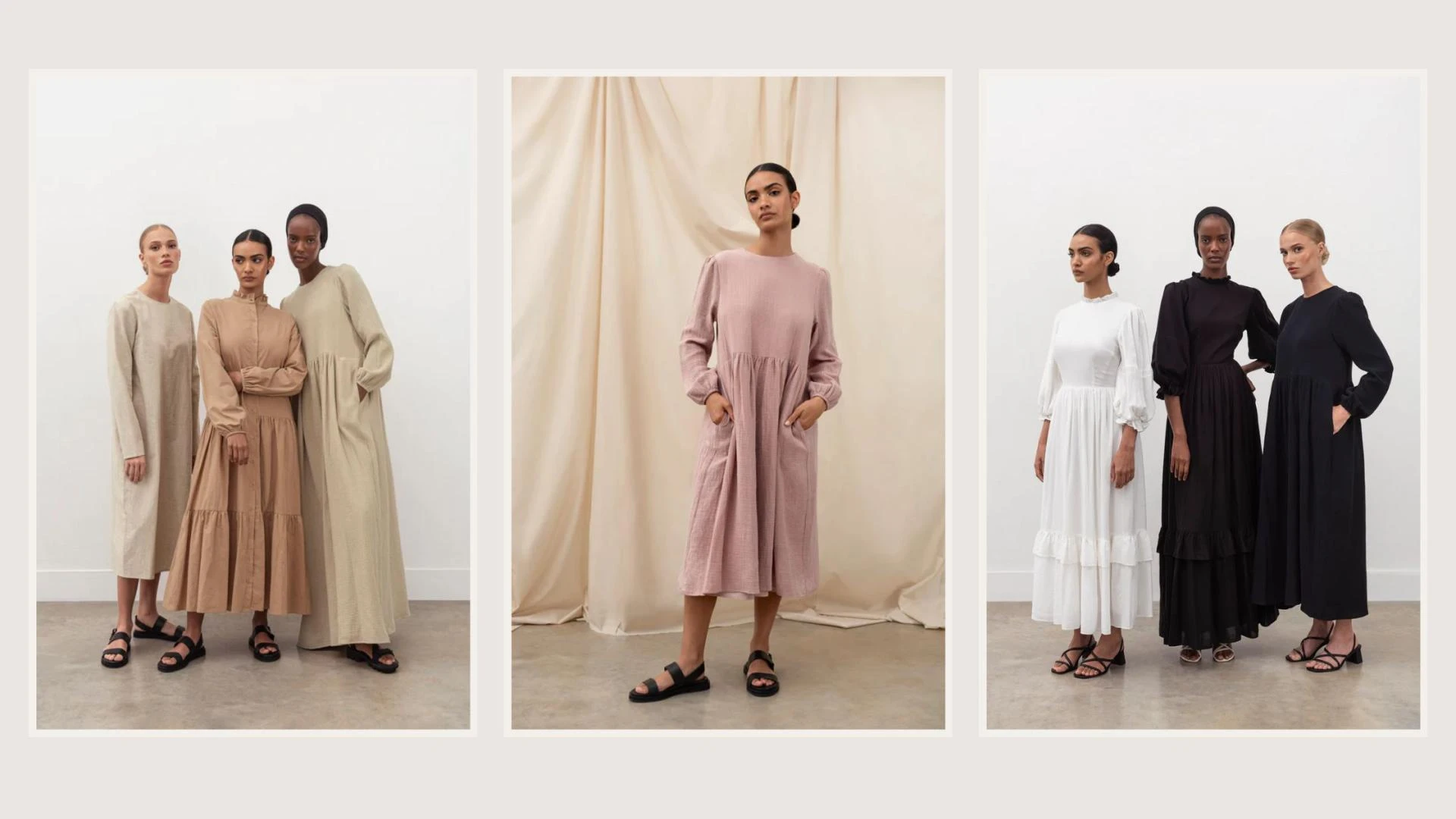 Sustainable Practices for a Greener Fashion Industry